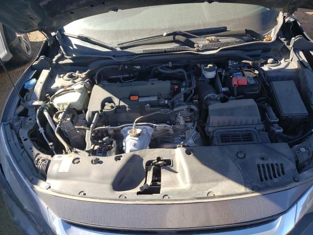 Photo 11 from auction – 2018 HONDA CIVIC LX with VIN 2HGFC2F56JH537731