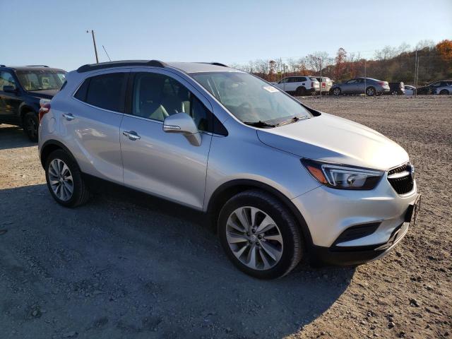 Photo 4 from auction – 2017 BUICK ENCORE PRE with VIN KL4CJASB9HB158510