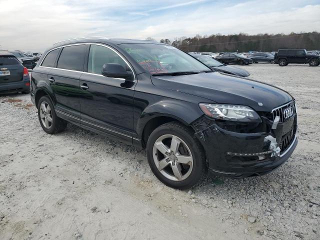 Photo 4 from auction – 2013 AUDI Q7 PREMIUM with VIN WA1LMAFE7DD013752