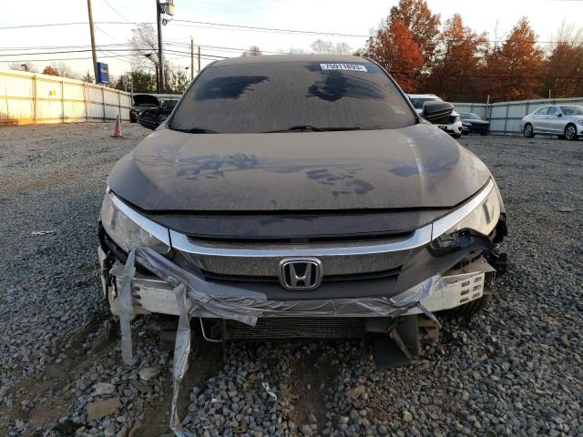 Photo 5 from auction – 2018 HONDA CIVIC LX with VIN 2HGFC2F53JH588331