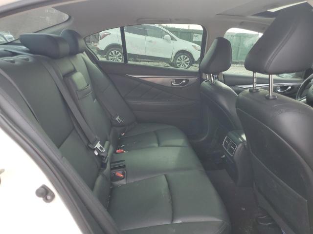 Photo 10 from auction – 2015 INFINITI Q50 BASE with VIN JN1BV7AP1FM356296