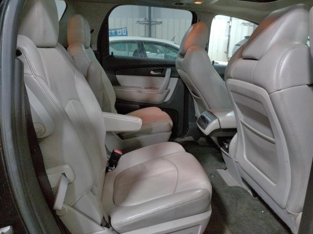 Photo 11 from auction – 2011 GMC ACADIA SLT with VIN 1GKKVRED1BJ124287