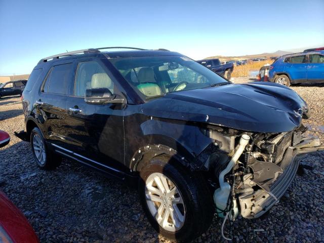Photo 4 from auction – 2014 FORD EXPLORER X with VIN 1FM5K8D83EGC50549