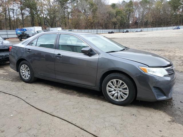 Photo 4 from auction – 2014 TOYOTA CAMRY L with VIN 4T1BF1FK4EU769733