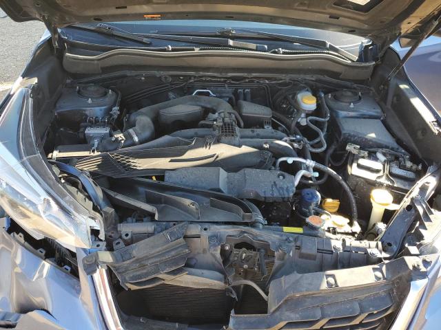 Photo 12 from auction – 2018 SUBARU FORESTER 2 with VIN JF2SJAJC8JH529589