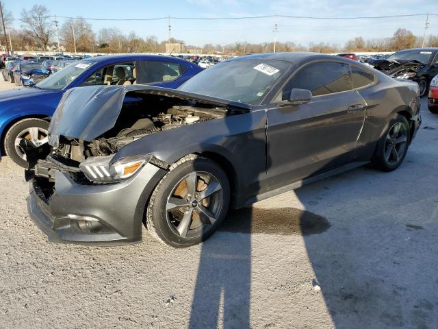 FORD MUSTANG 2016 with VIN 1FA6P8AMXG5232534 - Photo from auction