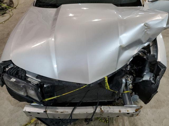 Photo 11 from auction – 2012 CHEVROLET CAMARO LT with VIN 2G1FB1E36C9166815
