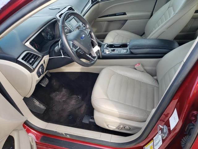 Photo 7 from auction – 2017 FORD FUSION SE with VIN 3FA6P0HD3HR132264