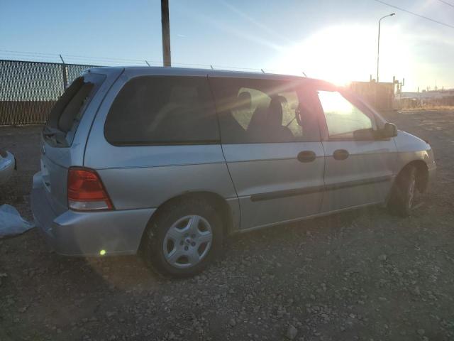 Photo 3 from auction – 2004 FORD FREESTAR S with VIN 2FMZA50634BA80951