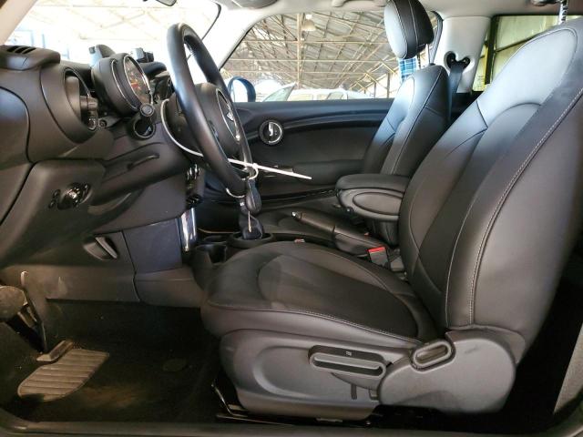 Photo 7 from auction – 2017 MINI COOPER with VIN WMWXP5C35H2F61761