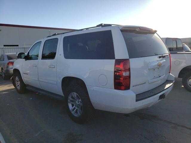 Photo 2 from auction – 2012 CHEVROLET SUBURBAN C with VIN 1GNSCJE06CR195785