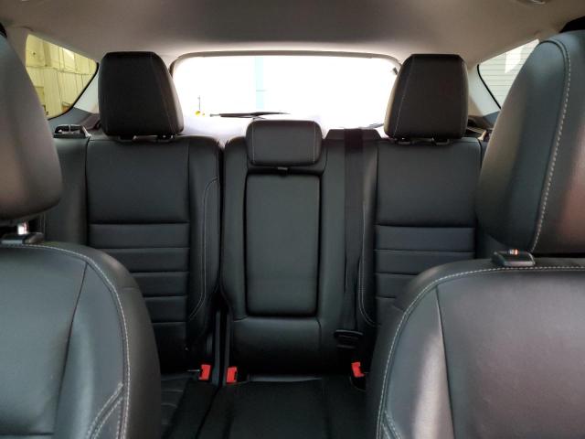 Photo 10 from auction – 2013 FORD ESCAPE SEL with VIN 1FMCU0HX8DUB30556