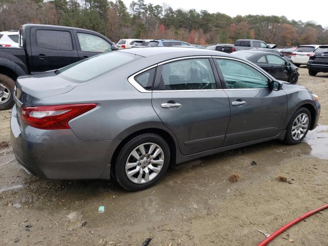 Photo 3 from auction – 2018 NISSAN ALTIMA 2.5 with VIN 1N4AL3AP0JC112408