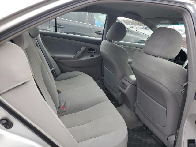 Photo 10 from auction – 2009 TOYOTA CAMRY BASE with VIN 4T1BE46K69U290403