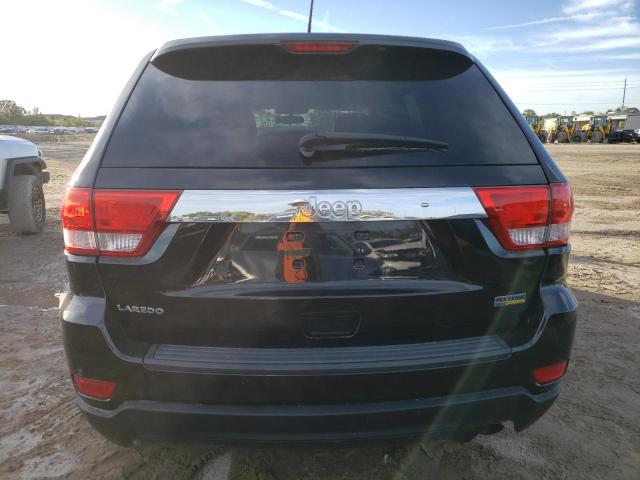 Photo 6 from auction – 2012 JEEP GRAND CHER with VIN 1C4RJEAG1CC159156