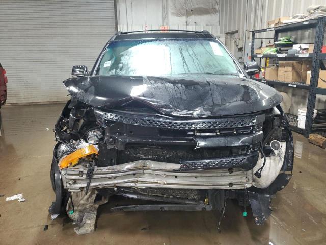Photo 5 from auction – 2013 FORD EXPLORER L with VIN 1FM5K8F88DGA80247