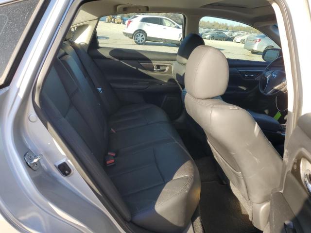 Photo 10 from auction – 2015 NISSAN ALTIMA 2.5 with VIN 1N4AL3AP9FN869349