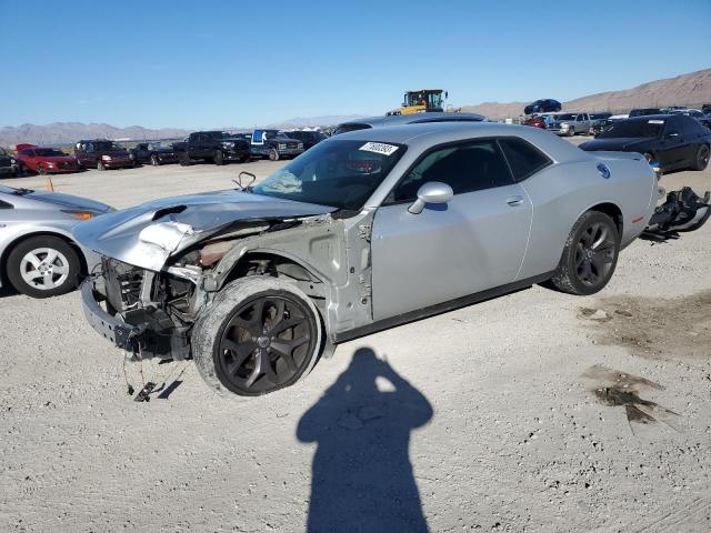 DODGE CHALLENGER 2019 with VIN 2C3CDZAG2KH751184 - Photo from auction