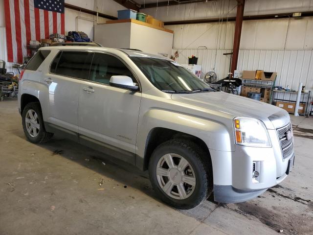 Photo 4 from auction – 2014 GMC TERRAIN SL with VIN 2GKFLXE33E6168702