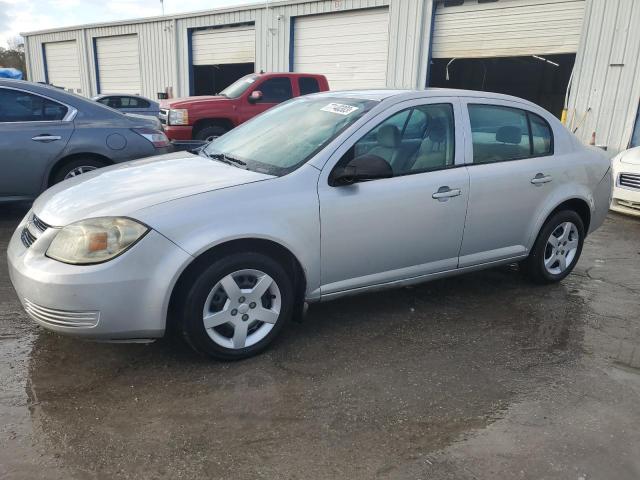 CHEVROLET COBALT LS 2010 with VIN 1G1AB5F59A7133145 - Photo from auction