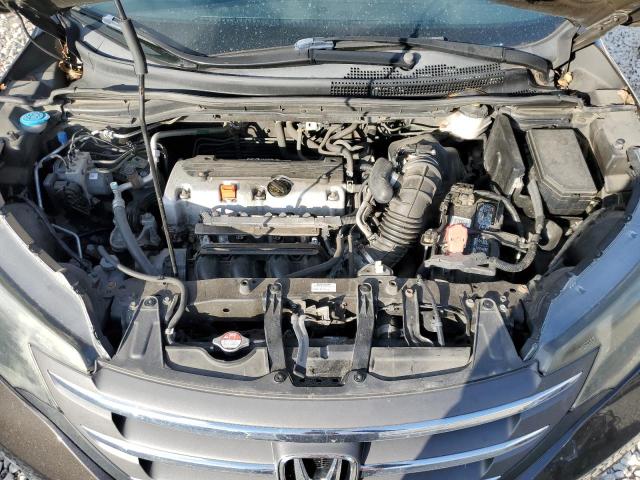Photo 11 from auction – 2014 HONDA CR-V EXL with VIN 2HKRM4H76EH652491
