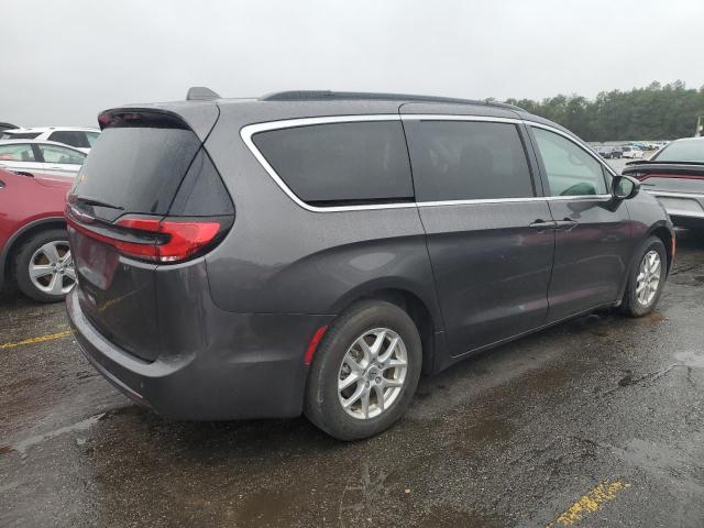Photo 3 from auction – 2022 CHRYSLER PACIFICA T with VIN 2C4RC1BG6NR106383