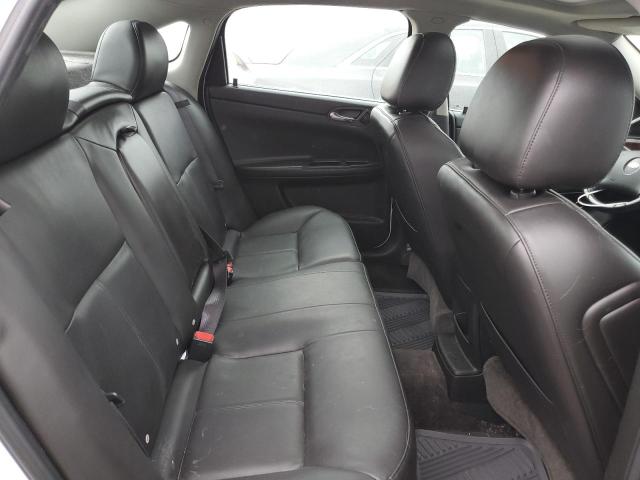 Photo 10 from auction – 2012 CHEVROLET IMPALA LTZ with VIN 2G1WC5E38C1160923