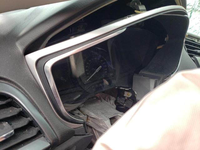 Photo 9 from auction – 2013 FORD FUSION SE with VIN 3FA6P0H76DR359811