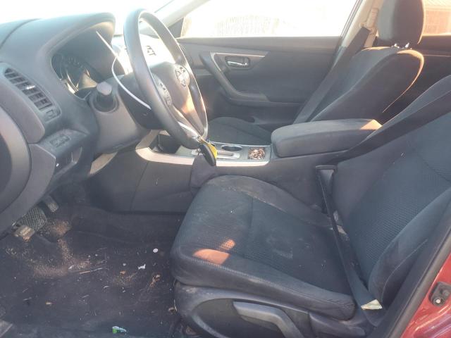 Photo 7 from auction – 2015 NISSAN ALTIMA 2.5 with VIN 1N4AL3AP0FC243300