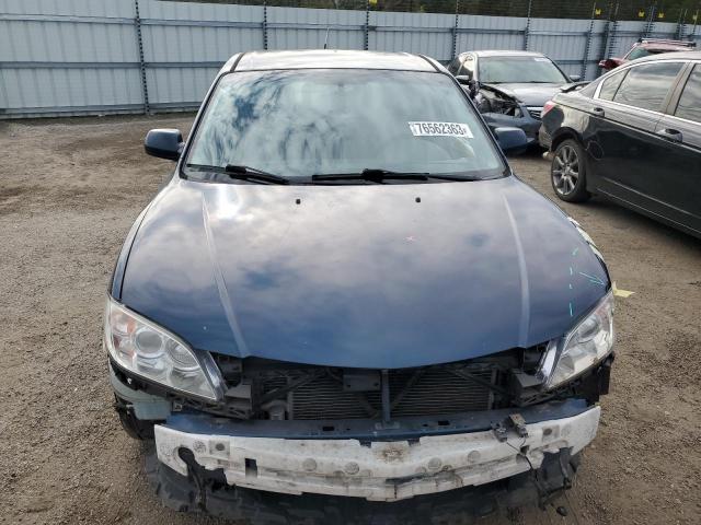 Photo 5 from auction – 2007 MAZDA 3 S with VIN JM1BK323471708543