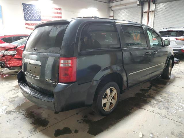 Photo 3 from auction – 2010 DODGE GRAND CARA with VIN 2D4RN5D17AR118646