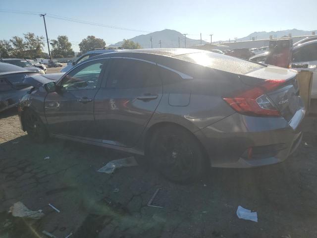 Photo 2 from auction – 2016 HONDA CIVIC EX with VIN 2HGFC2F80GH500080