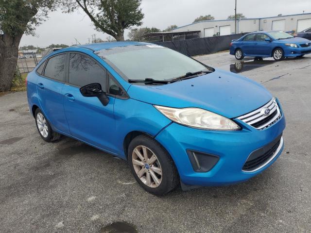 Photo 4 from auction – 2012 FORD FIESTA SE with VIN 3FADP4BJ3CM125642