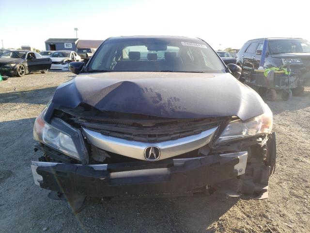 Photo 5 from auction – 2013 ACURA ILX 20 with VIN 19VDE1F34DE020171