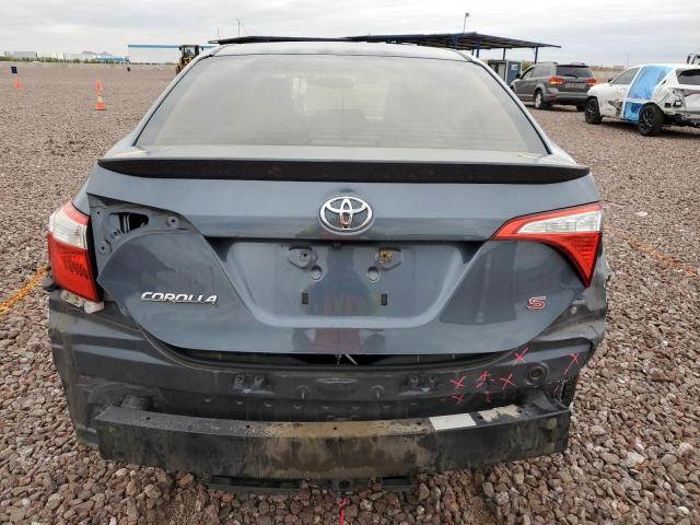 Photo 6 from auction – 2015 TOYOTA COROLLA L with VIN 2T1BURHE5FC231315