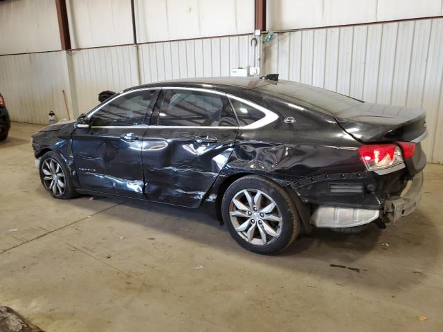 Photo 2 from auction – 2017 CHEVROLET IMPALA LT with VIN 2G1105SA5H9166581