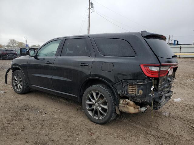 Photo 2 from auction – 2015 DODGE DURANGO SX with VIN 1C4RDJAG8FC195110