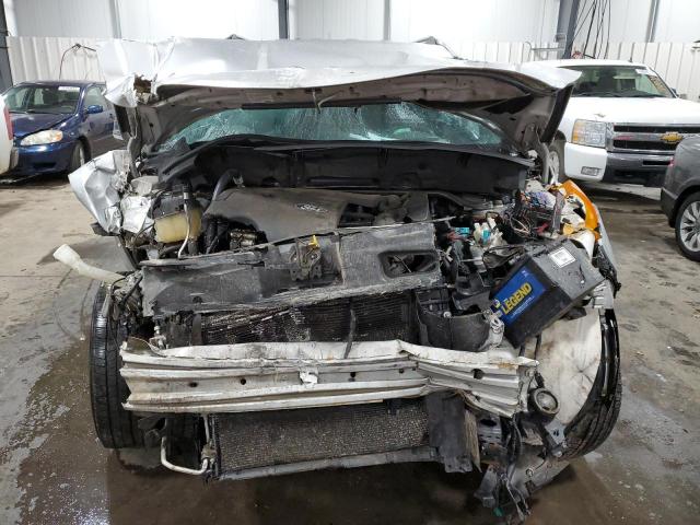 Photo 5 from auction – 2013 FORD EXPLORER X with VIN 1FM5K8D86DGB42750