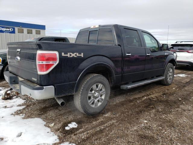 Photo 3 from auction – 2011 FORD F150 SUPER with VIN 1FTFW1EF7BFA86015