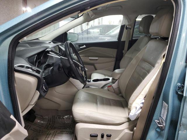 Photo 7 from auction – 2013 FORD ESCAPE SEL with VIN 1FMCU9HXXDUB32376