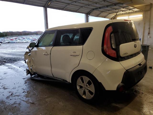 Photo 2 from auction – 2015 KIA SOUL with VIN KNDJN2A24F7179712