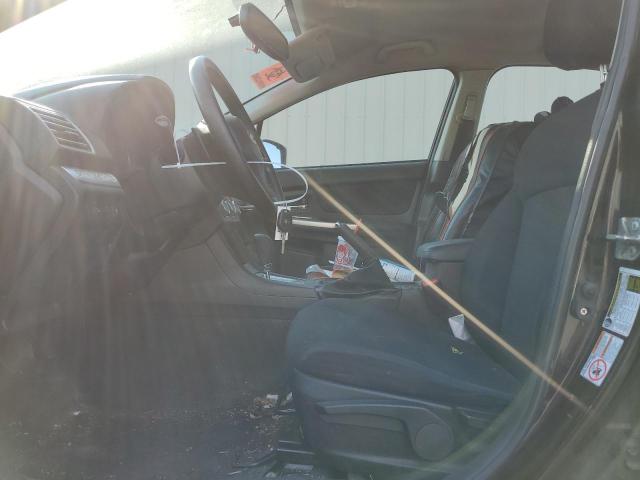Photo 7 from auction – 2016 SUBARU IMPREZA PR with VIN JF1GJAB65GH005733