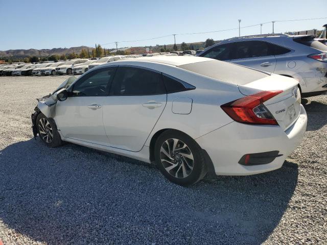 Photo 2 from auction – 2016 HONDA CIVIC EX with VIN 2HGFC2F72GH546906