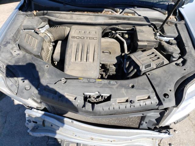 Photo 12 from auction – 2014 GMC TERRAIN SL with VIN 2GKALMEK5E6159774