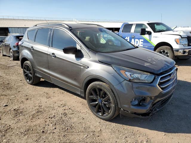 Photo 4 from auction – 2018 FORD ESCAPE SE with VIN 1FMCU0GD0JUB09803