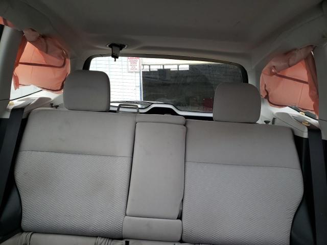 Photo 10 from auction – 2016 SUBARU FORESTER 2 with VIN JF2SJAFC7GH444793