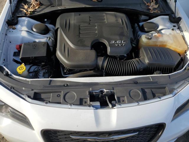 Photo 11 from auction – 2020 CHRYSLER 300 S with VIN 2C3CCAGG8LH164596