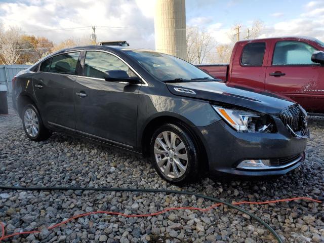 Photo 4 from auction – 2014 BUICK LACROSSE with VIN 1G4GA5GR8EF259073