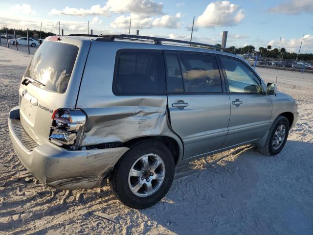 Photo 3 from auction – 2006 TOYOTA HIGHLANDER with VIN JTEDP21A560105444
