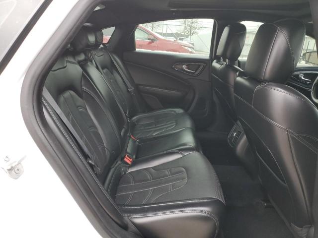 Photo 10 from auction – 2015 CHRYSLER 200 S with VIN 1C3CCCBB3FN729954